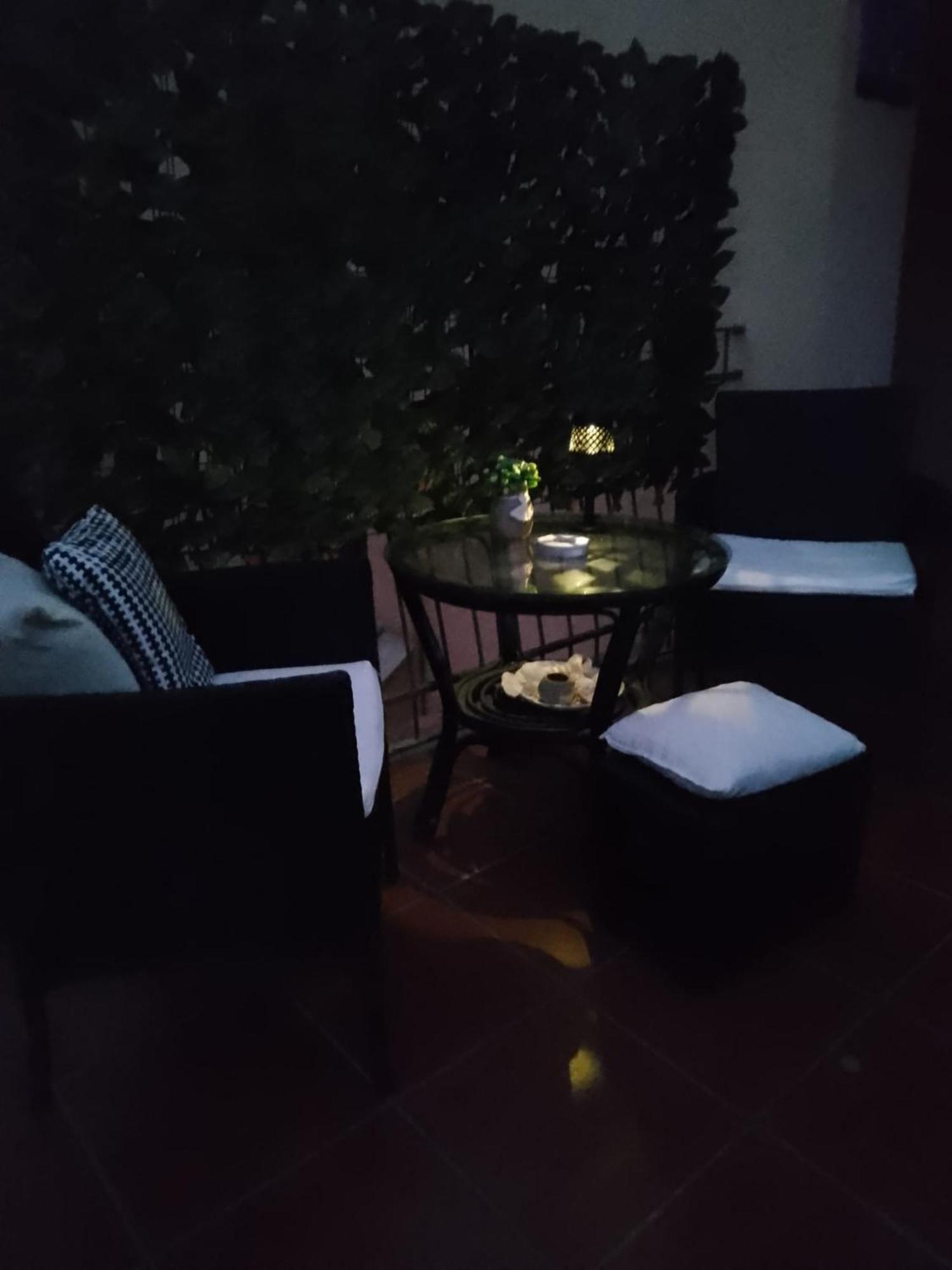 La Mansarda Suite ベネヴェント エクステリア 写真